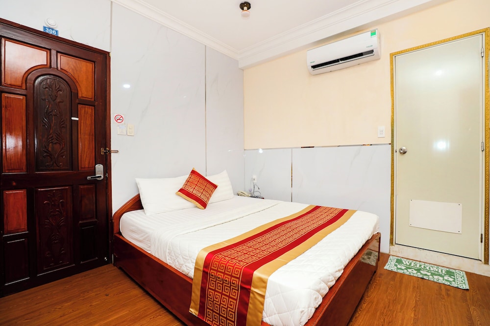 Hanh Phuc Hotel 26/55