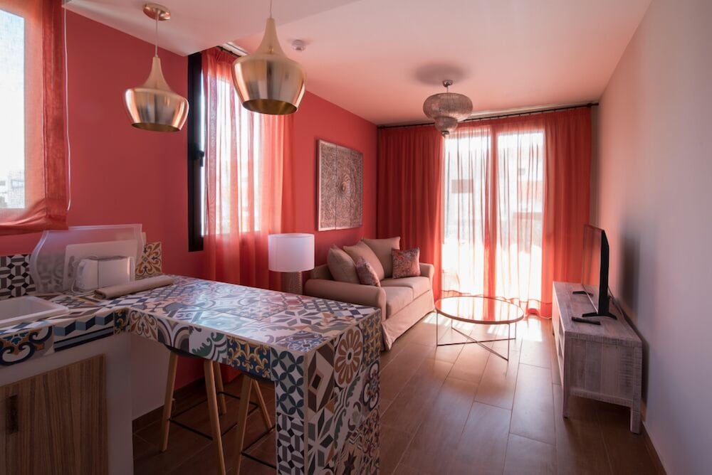 Alhambra Boutique by TAM Resorts 31/50