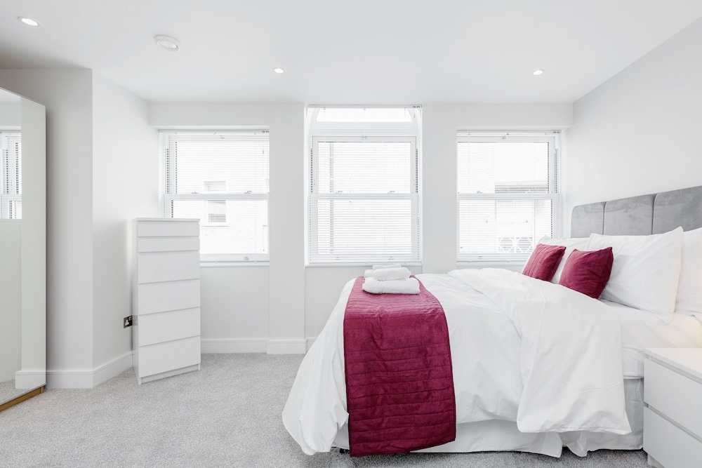 Roomspace Apartments -Walpole Court 20/50