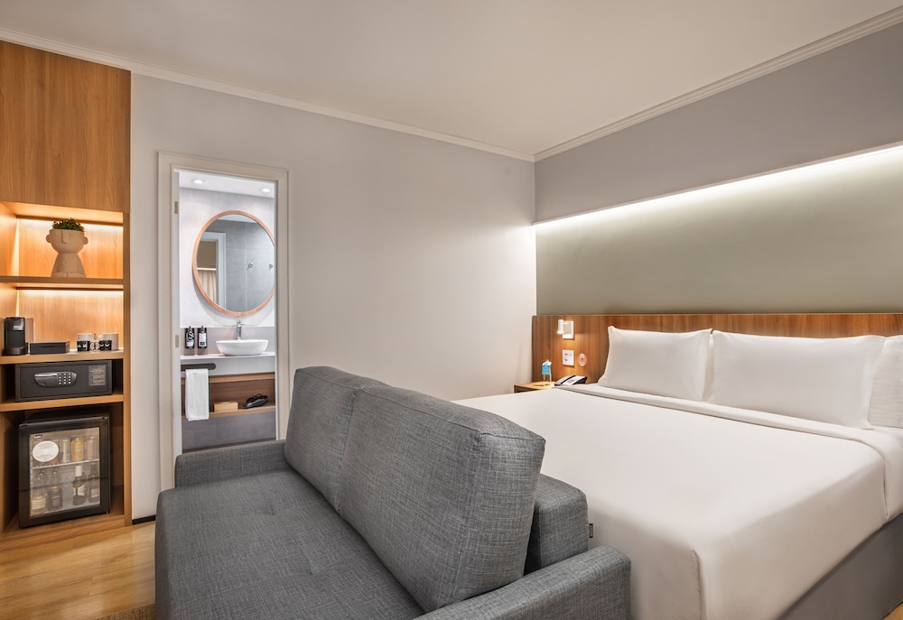 Innside by Melia Sao Paulo Iguatemi 14/76