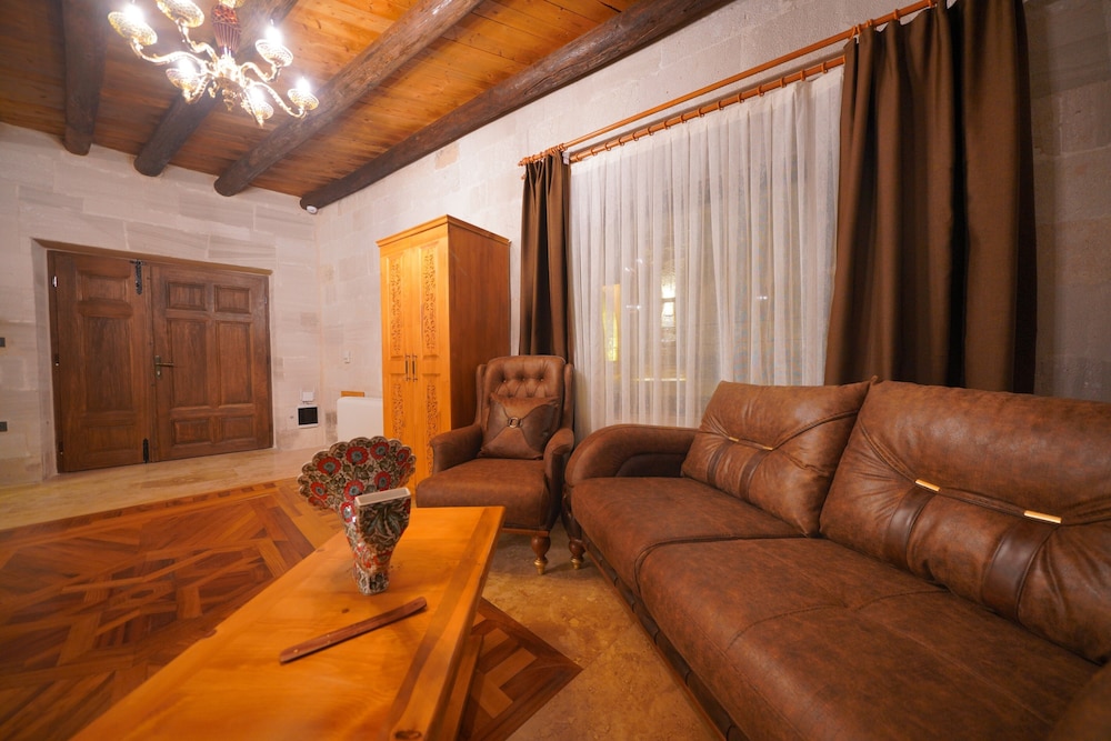 Cappadocia Secret Hill Cave Suites 29/47