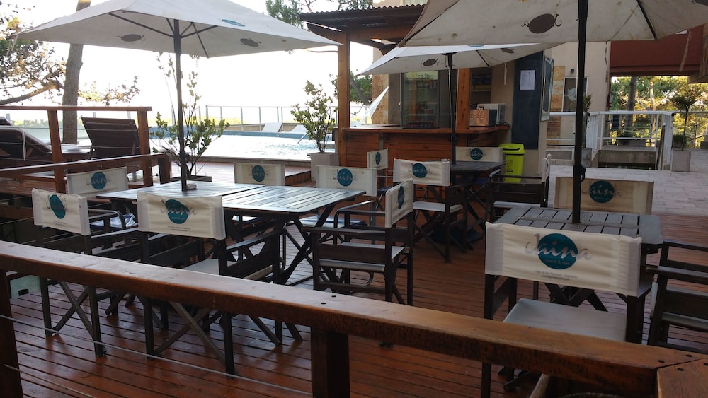 Jaina Resort and Spa 30/50