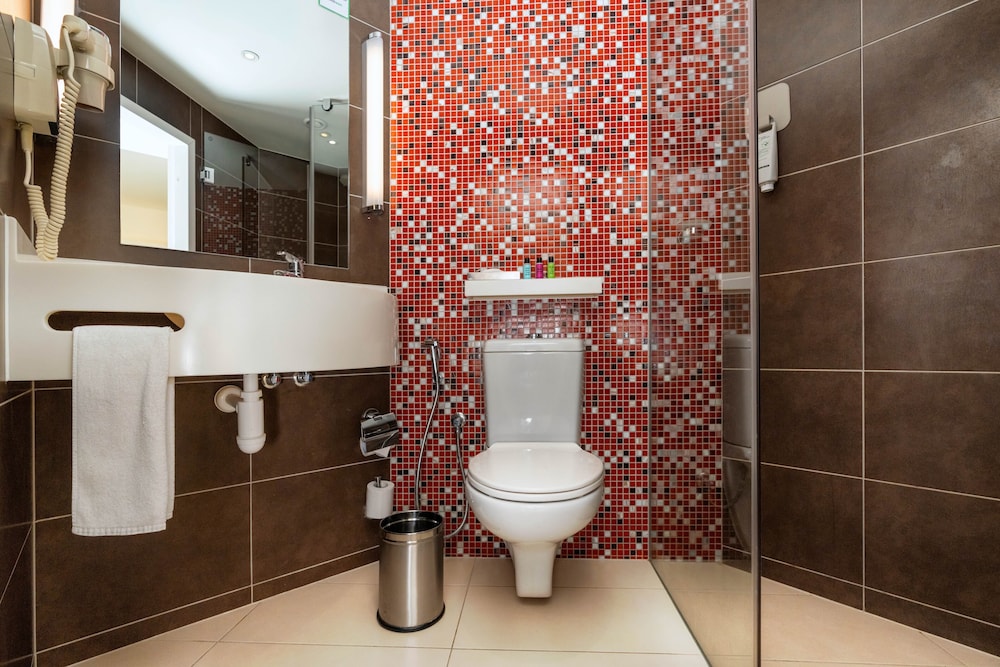 IBIS HYDERABAD HITEC CITY 69/70