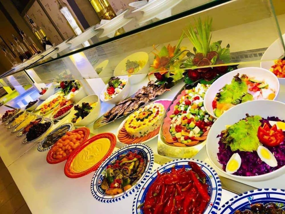 REGENCY HAMMAMET 写真3