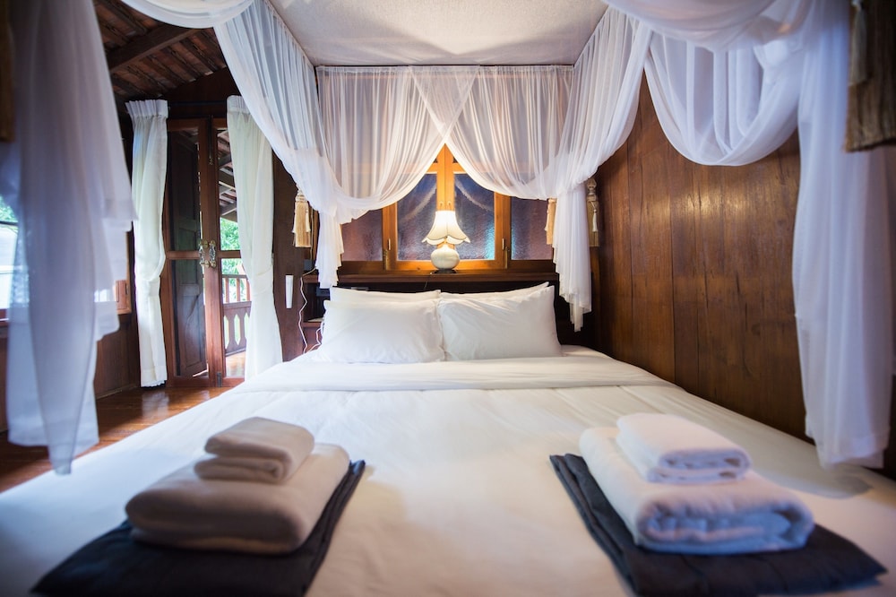 Chantra Khiri Chalet Chiang Mai 14/50