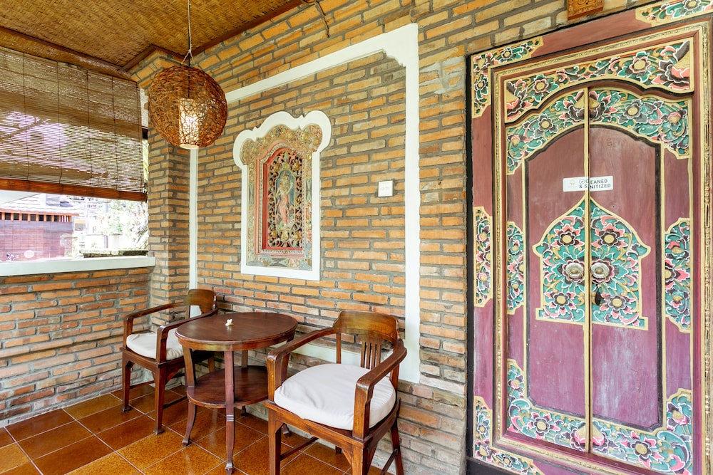 Lumbung Sari Ubud 48/76