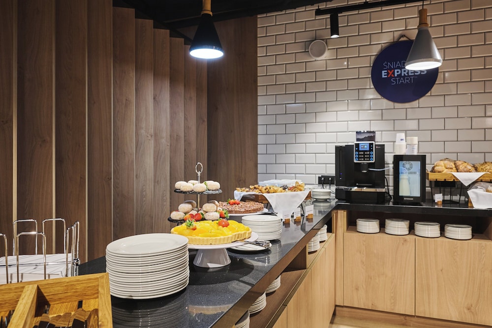 Holiday Inn Express Lublin 25/38