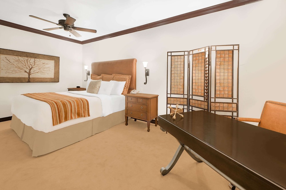Hawthorn Suites by Wyndham Lubbock 33/92