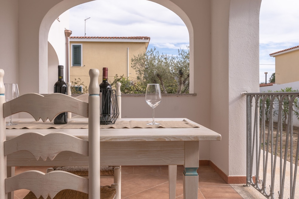 Le Residenze del Golfo di Orosei 37/54