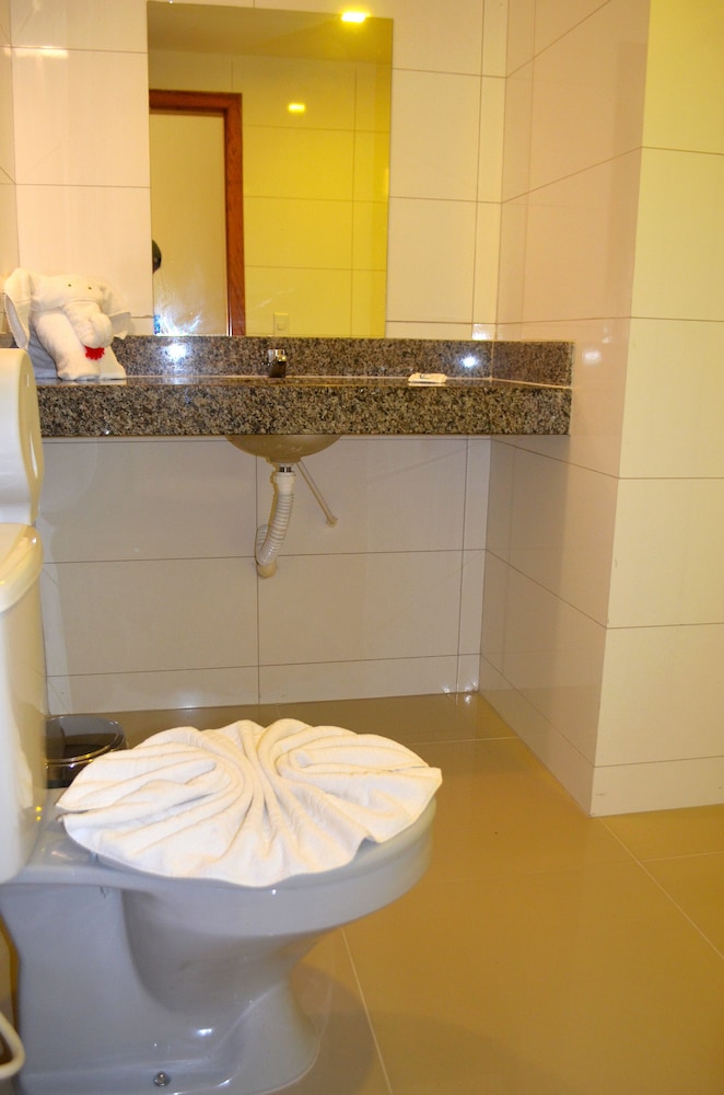 Pontal Praia Hotel 写真3