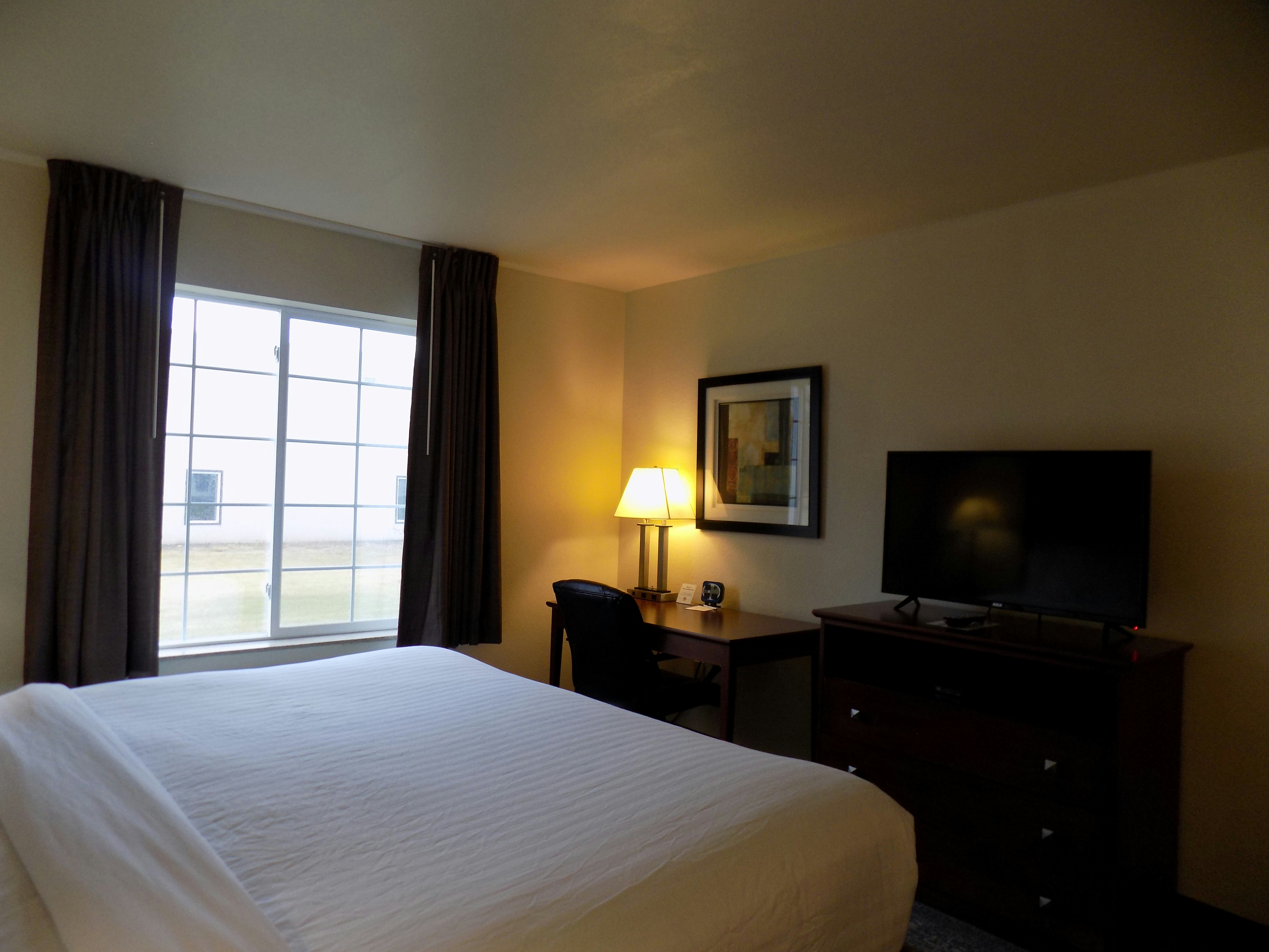 Cobblestone Hotel Suites Seward Ne 23/73