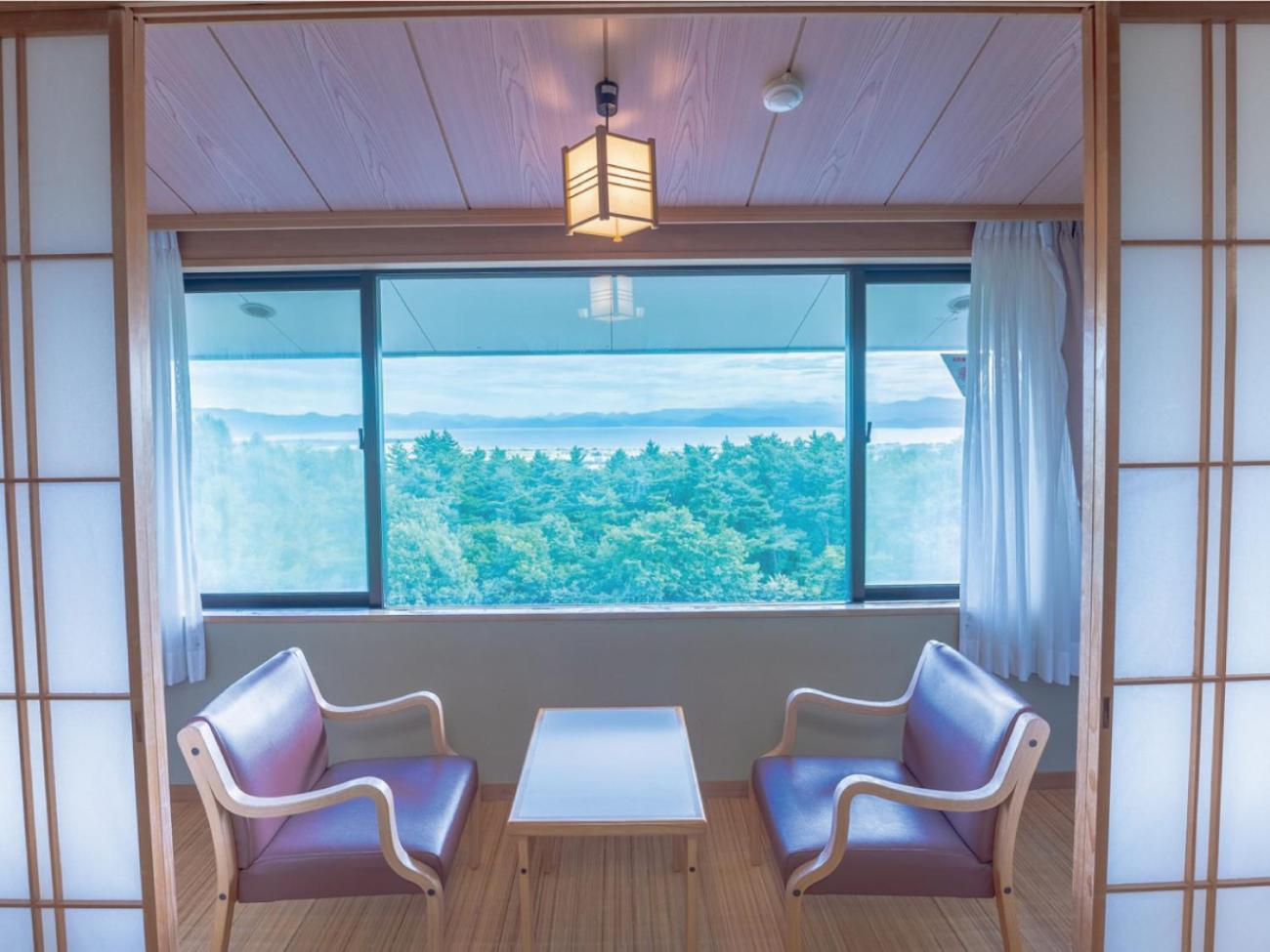 Inawashiro Kanko Hotel 27/35