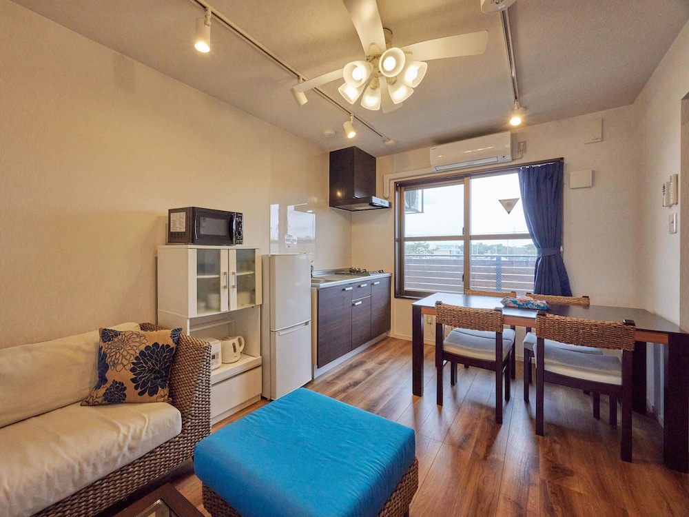 Yukurina Resort Okinawa Umikaji 32/50