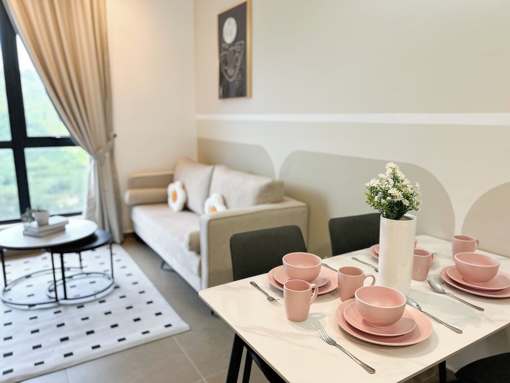 Mossaz Suites by MyKey Global 55/62