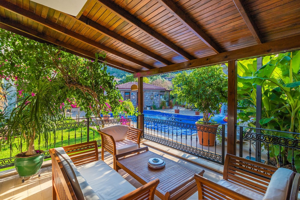 Mavi Deniz Konuk Evi 15/48