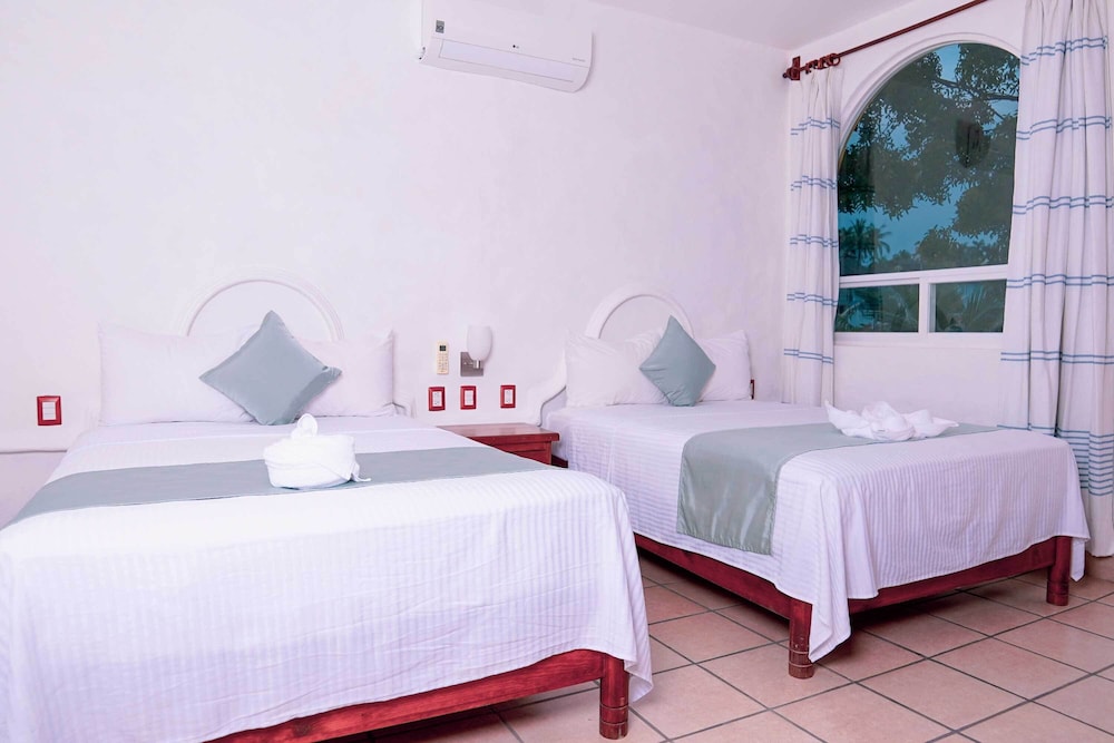 Villas And Resort Luz de Luna 14/50