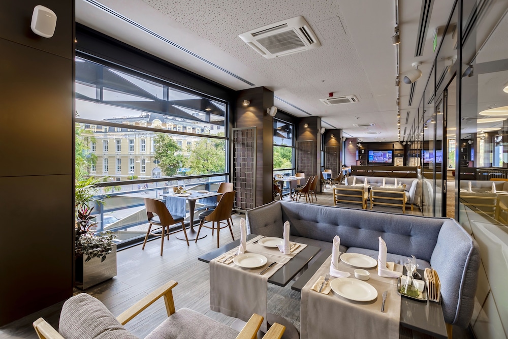Hotel Bulgaria Bourgas 29/41