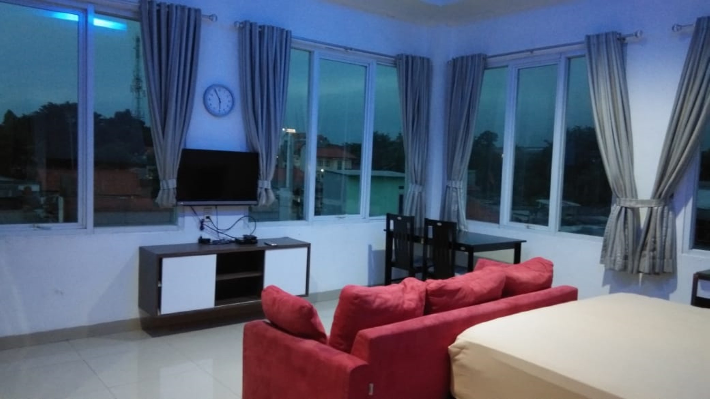 Ragunan Residence Syaridin by ZUZU 10/19