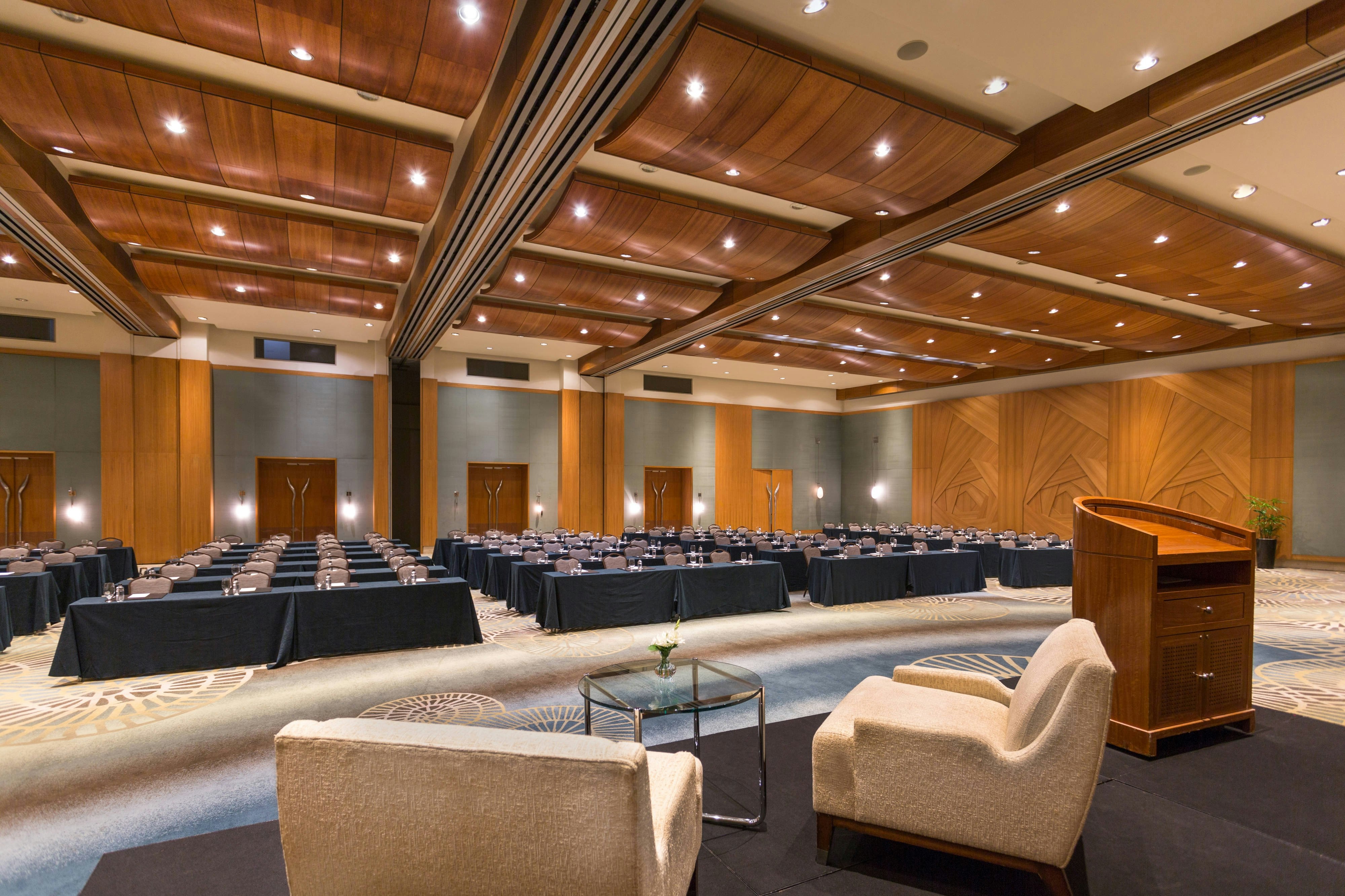 Jw Marriott Panama 65/76