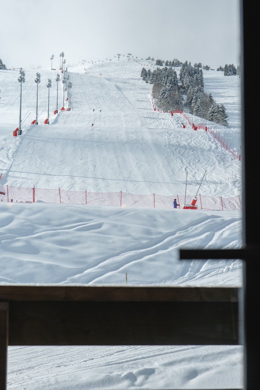 Les 3 Vallees Courchevel 54/61