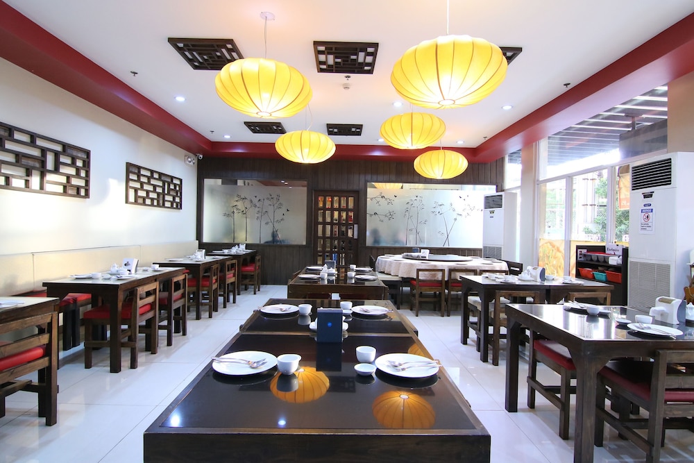 Asiatel Airport Hotel 51/60
