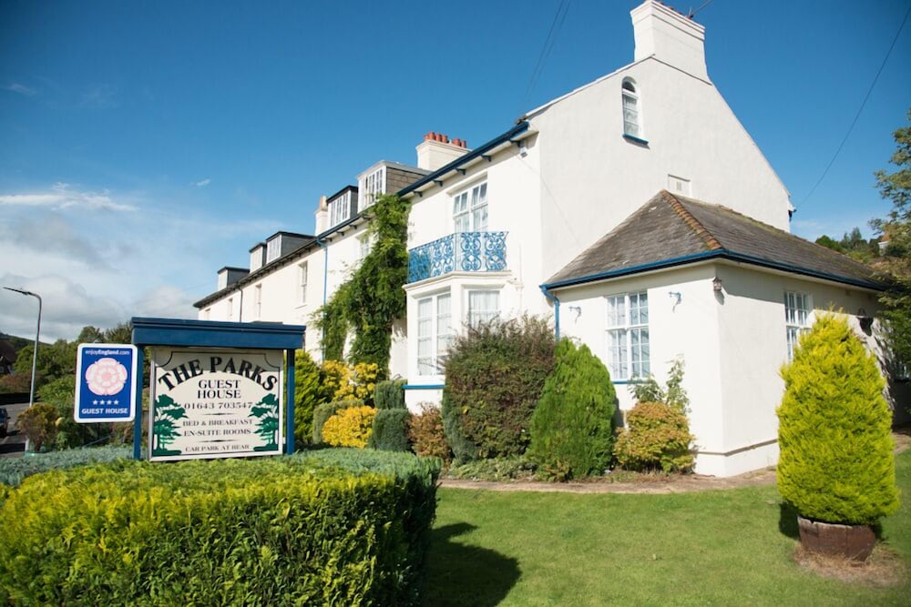 The Parks Guest House 26/37