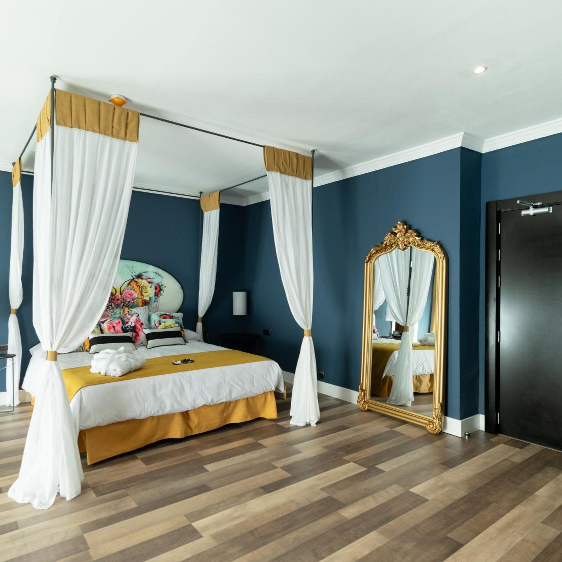 Altos De Istan Hotel 13/38