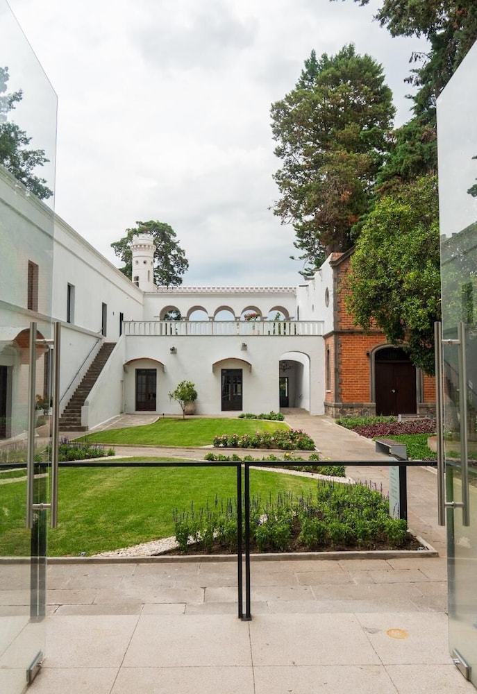 Hotel Ex hacienda Chautla Puebla, Trademark by Wyndham 12/58