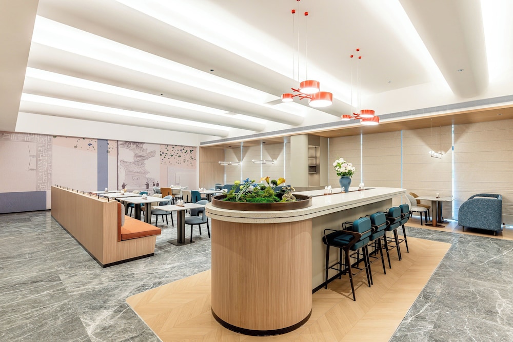 Holiday Inn Express Jincheng New District، Jincheng 6/50