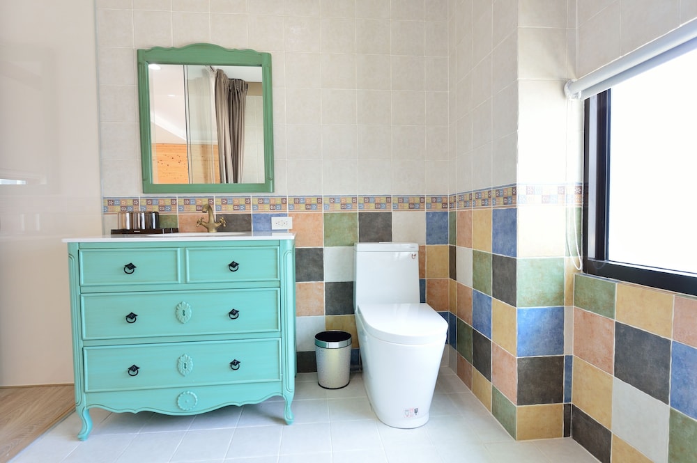 Ing Spa B&B - Penghu 75/77