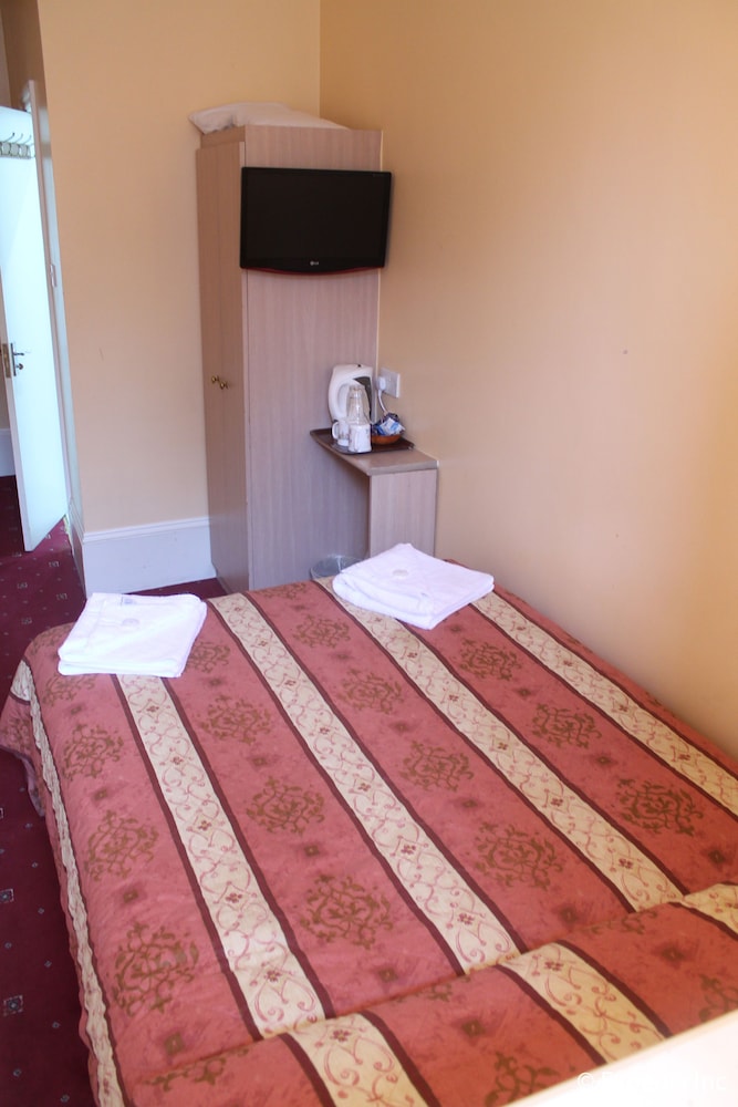 Jubilee Hotel 14/31