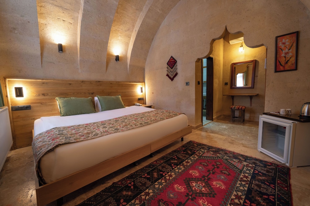 Melis Cave Hotel 17/50