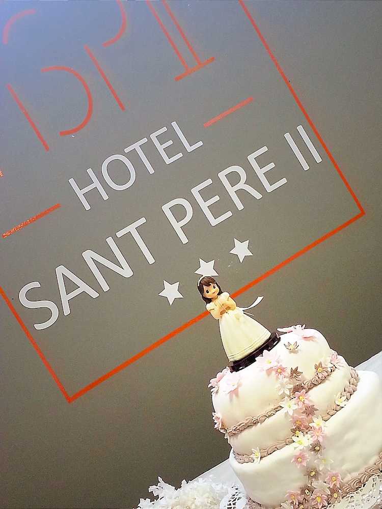 Hotel Sant Pere II 29/50