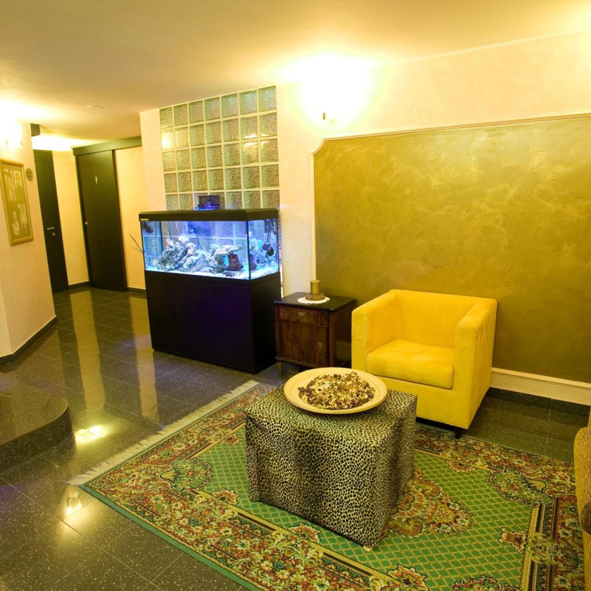 Hotel Strand 29/50