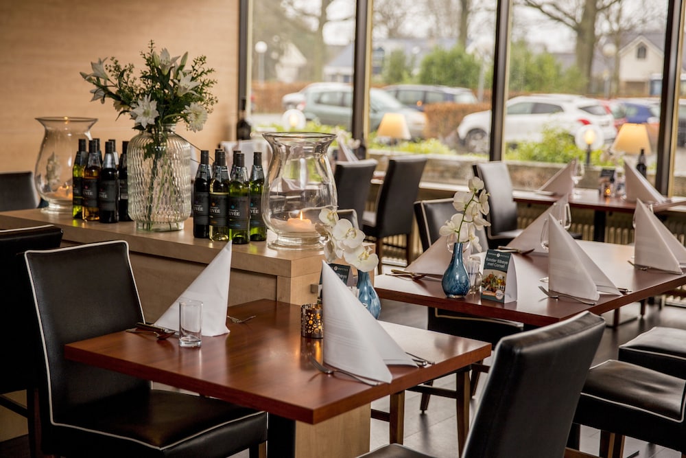 Fletcher Hotel-Restaurant Langewold 35/46