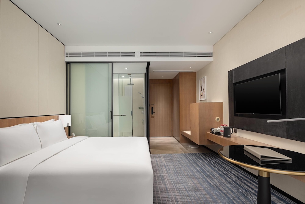 Ramada by Wyndham Huaian City Center 13/30
