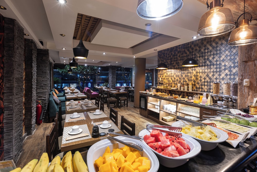 Inti Punku Machu Picchu Hotel And Suites 36/68