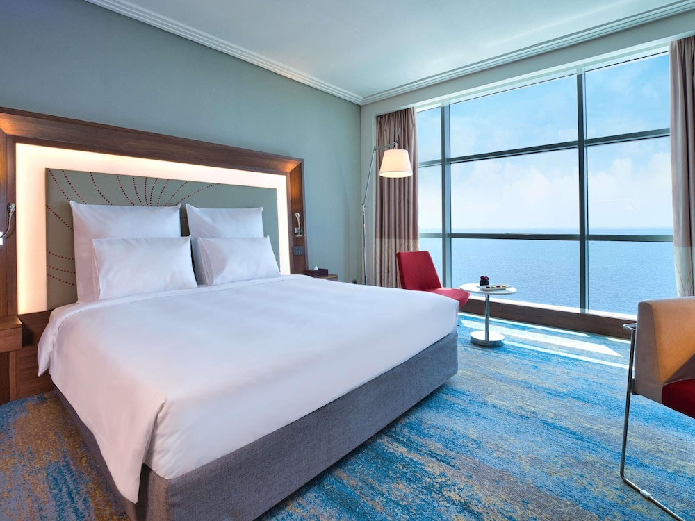 نوفوتيل جازان(Novotel Jazan Hotel) 27/76
