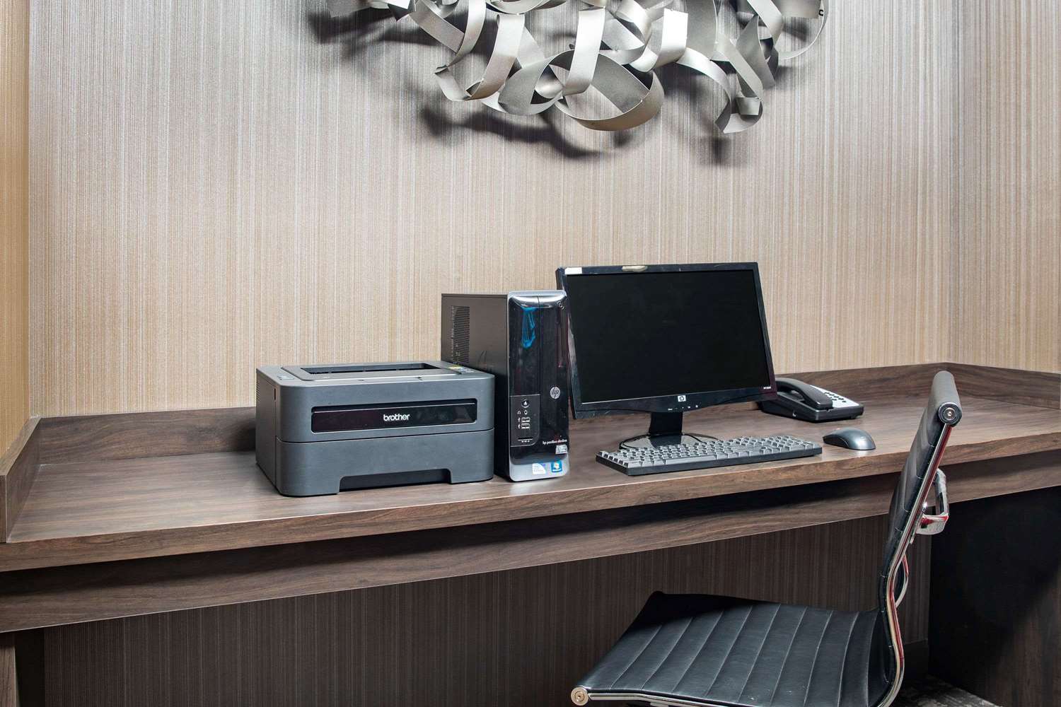Ramada by Wyndham Alpharetta/Atlanta North 6/9