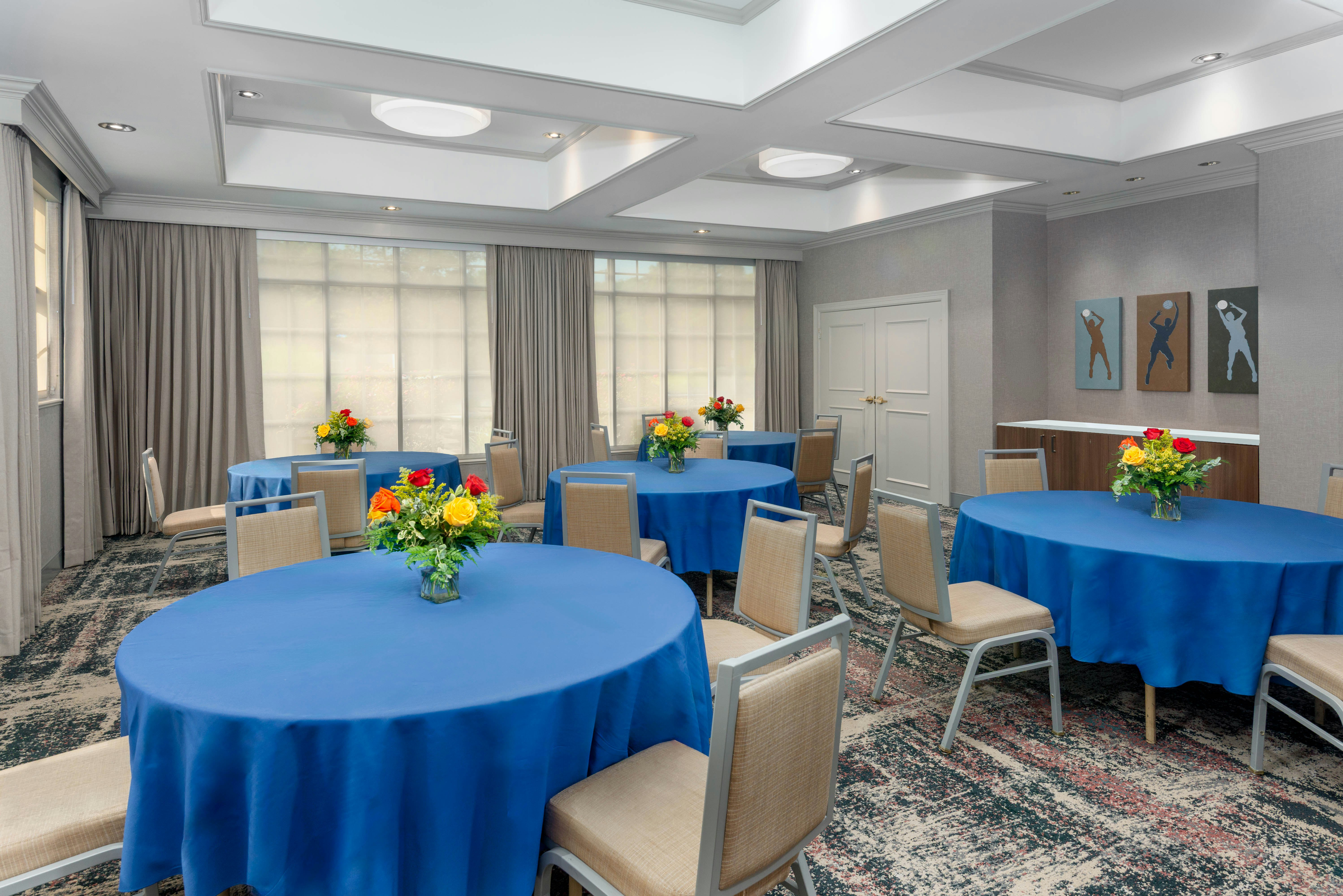 Homewood Suites by Hilton Holyoke-Springfield/North, MA 47/77