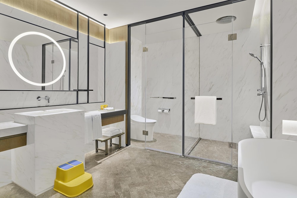 Hyatt Place Shanghai Lingang 44/47