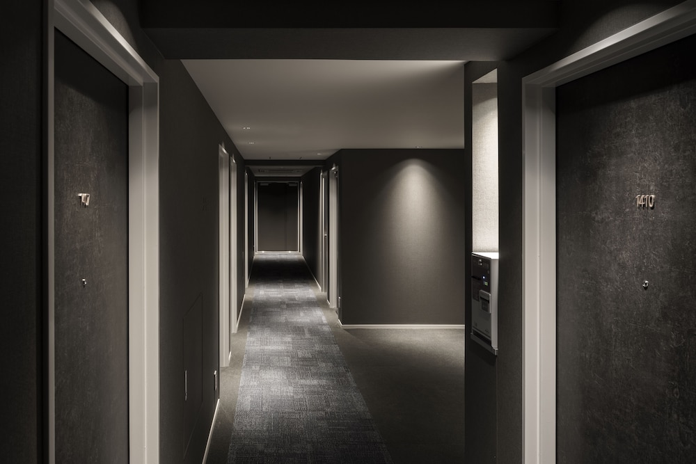 Nest Hotel Hiroshima Hatchobori 20/32
