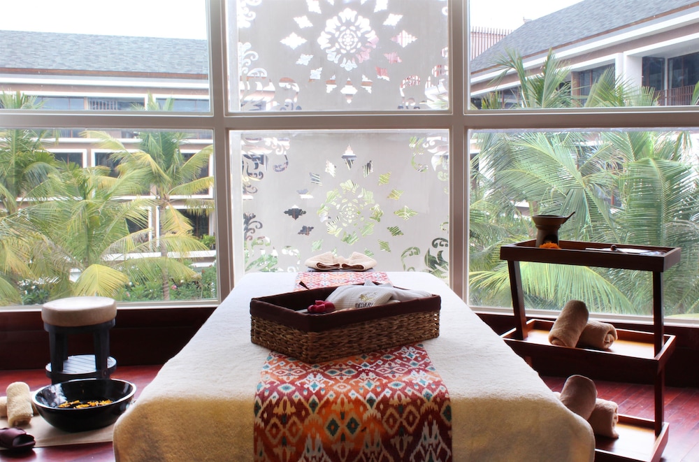 Golden Tulip Jineng Resort Bali Hotel 60/74
