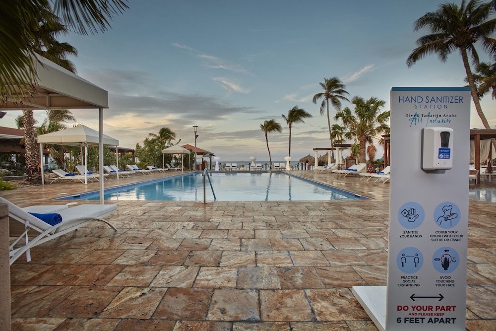 Divi Aruba All Inclusive Resort 33/60