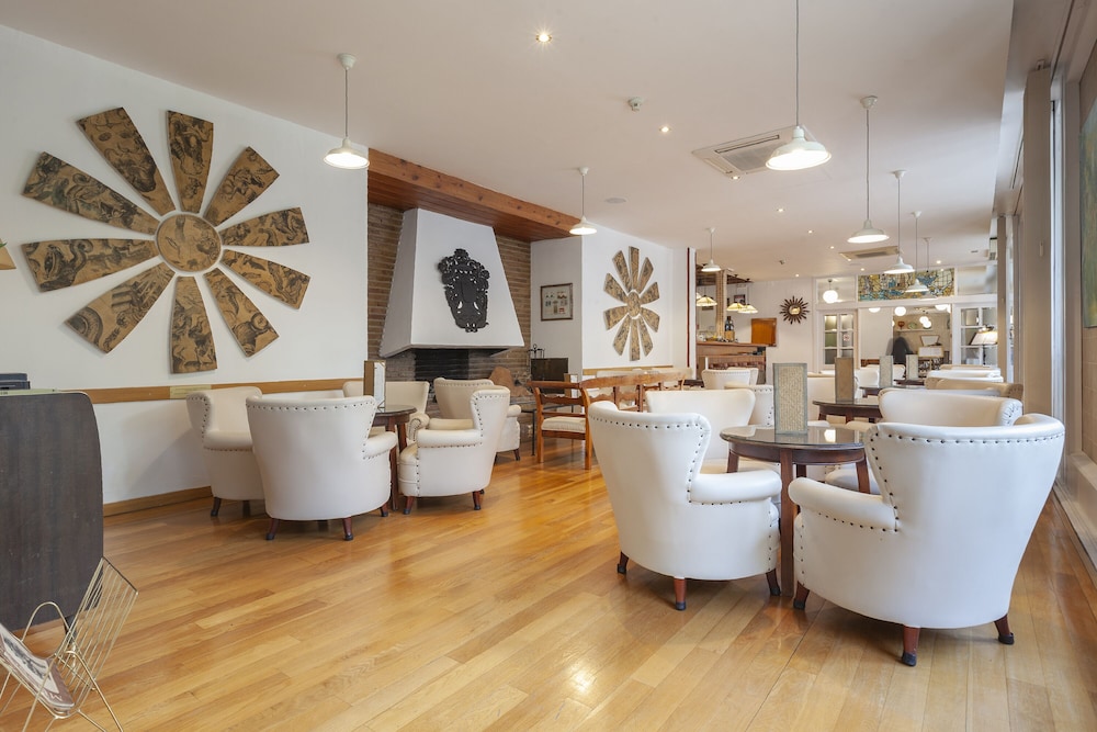 Araxa Hotel - Adults Only 32/50