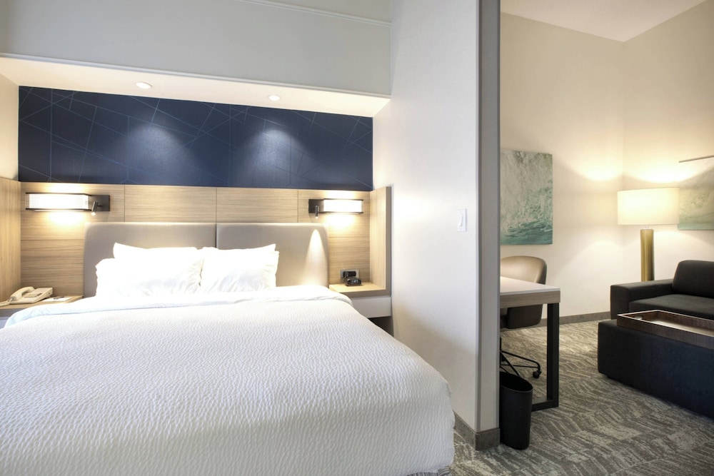 Room at Springhill Suites Savannah I-95 South, SAVANNAH - GA