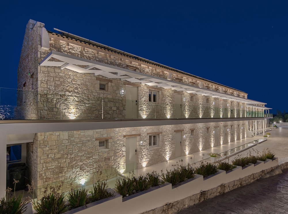 Aliv Stone套房酒店&水疗Zakynthos(Aliv Stone Suites & Spa Zakynthos) 图片4