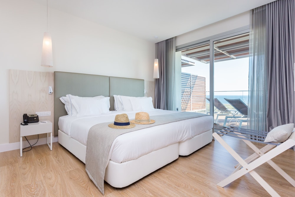 Palmares Beach House Hotel 17/60