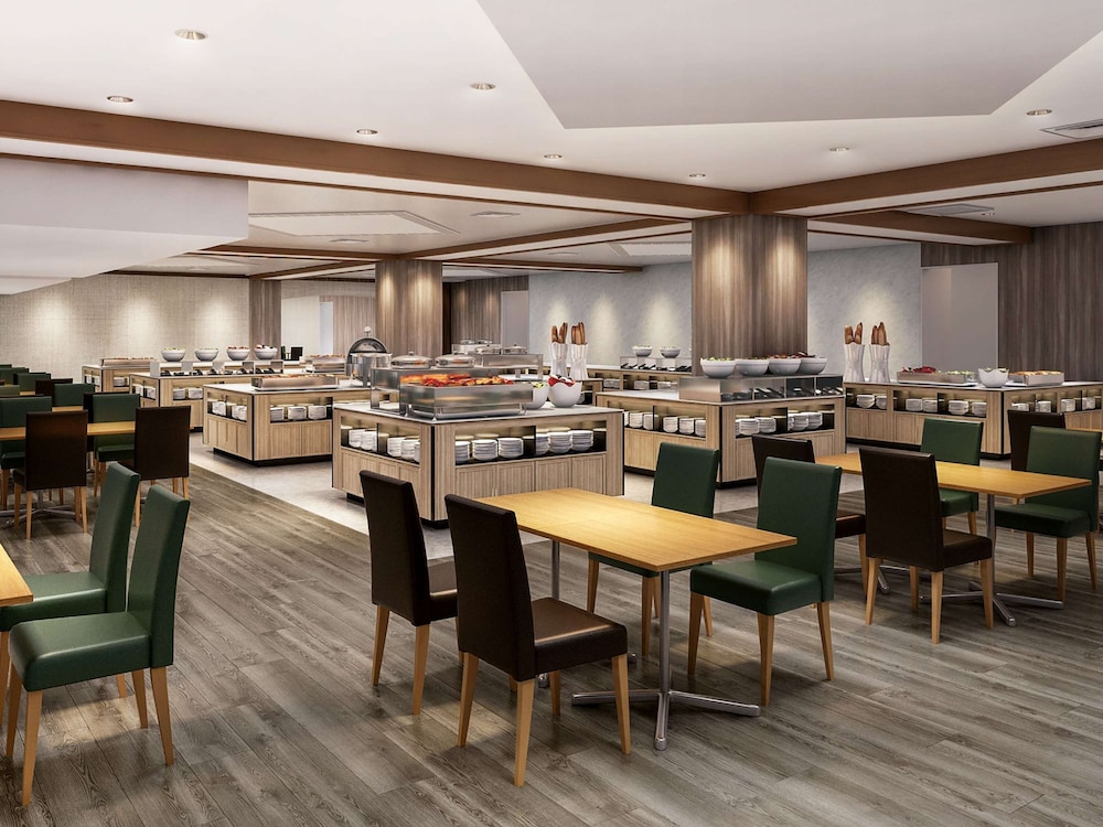 Mercure Toyama Tonami Resort & Spa 38/49