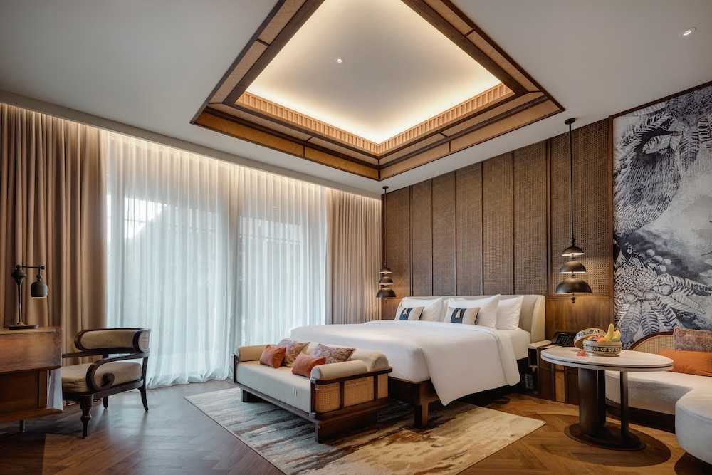 The Meru Sanur 17/49